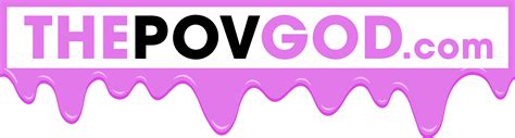 thepovgod|The POV God – Immersive POV adult content